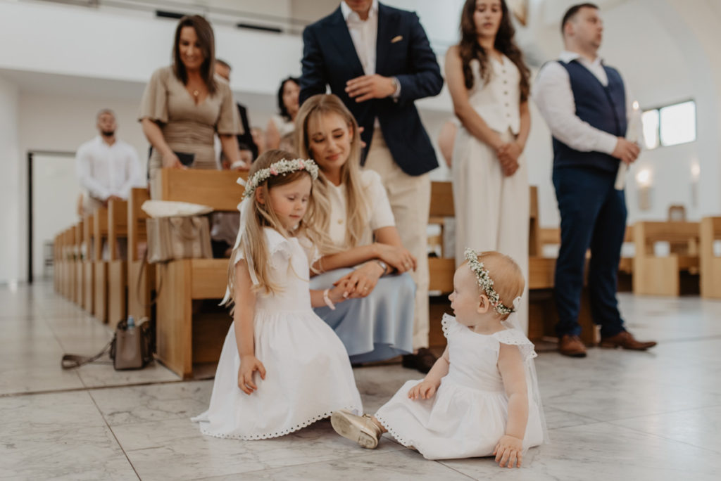 fotograf na chrzest łomianki