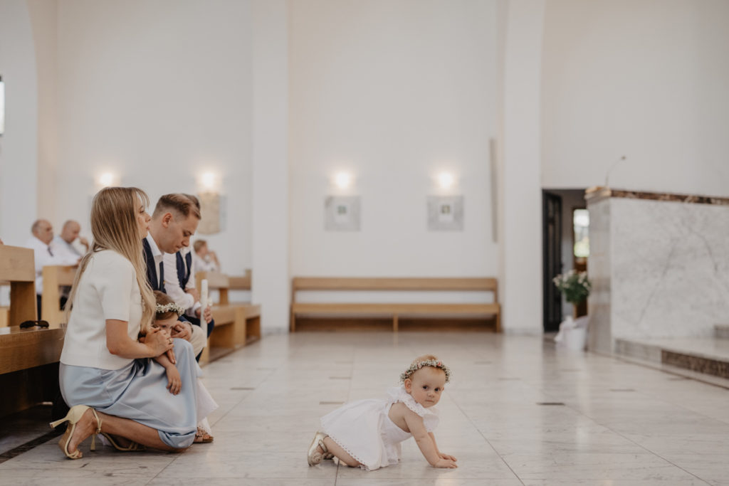 fotograf na chrzest łomianki