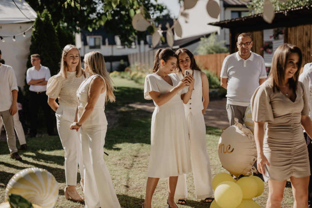 fotograf na chrzest łomianki