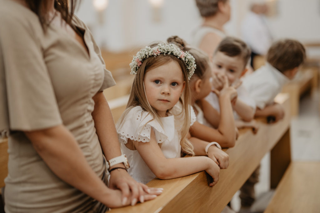 fotograf na chrzest łomianki
