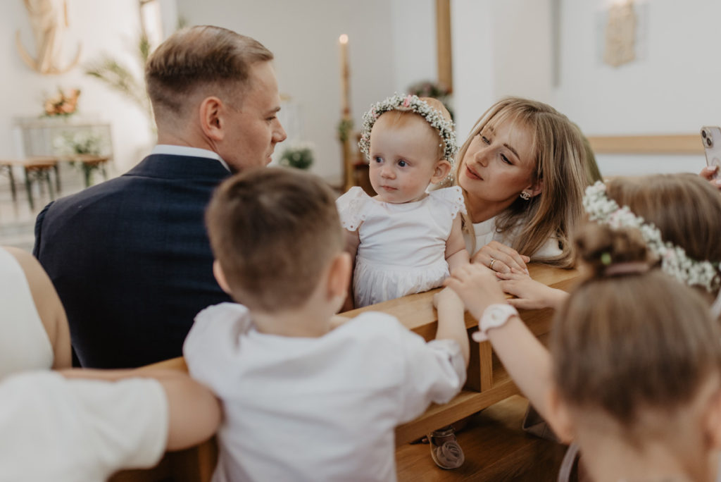 fotograf na chrzest łomianki
