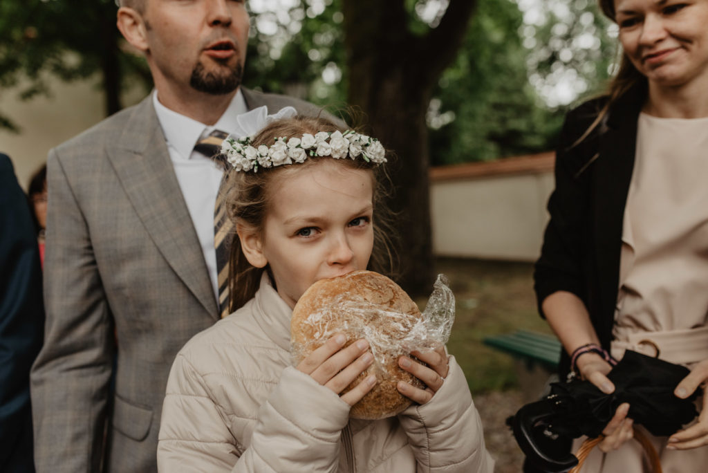 fotograf na komunię warszawa
